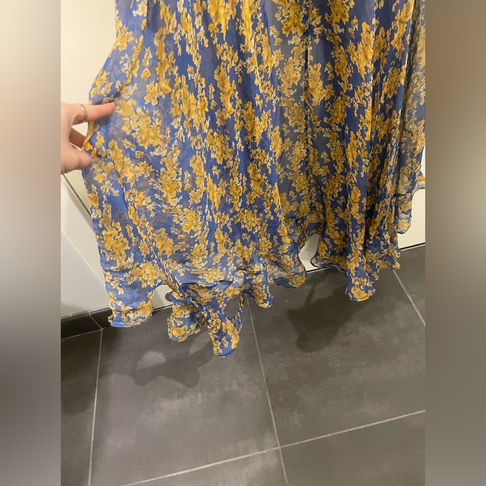 Caroline Constas Liv Dress - Picture 13 of 14